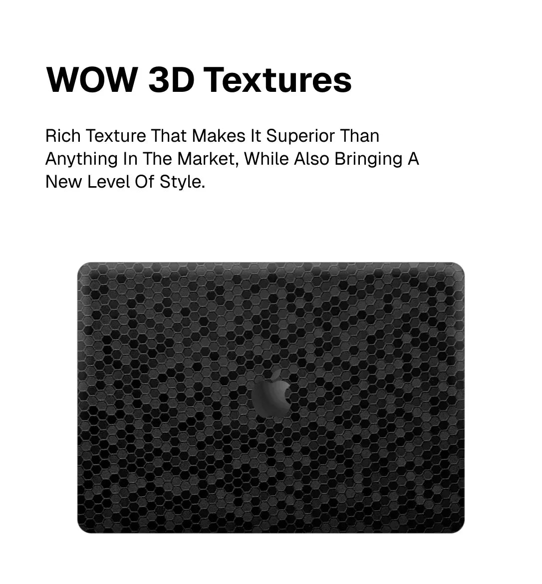 Black Panther Laptop Skin - Rize Plus