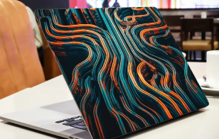 Laptop Skins