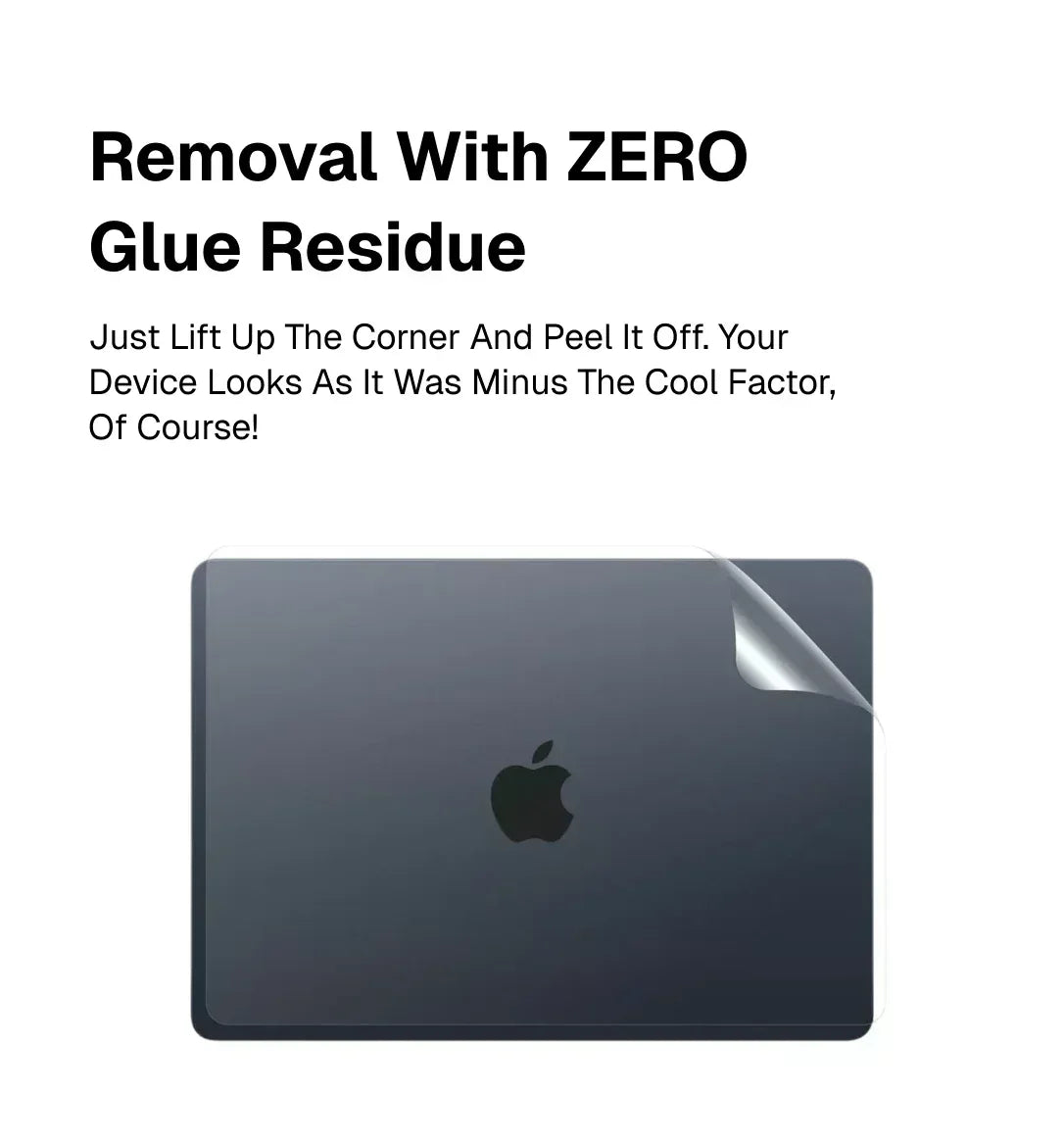 Black Panther Laptop Skin - Rize Plus