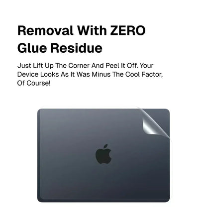 Black Panther Laptop Skin - Rize Plus