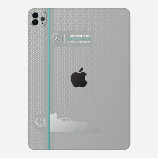 AMG Tablet Skin - Rize Plus