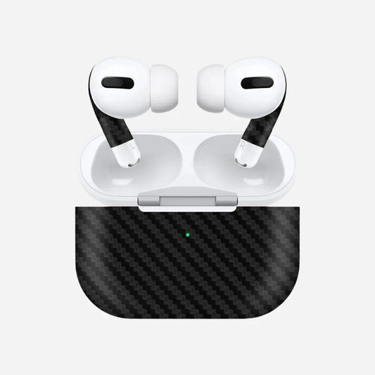 Kevlar Earbuds Skin - Rize Plus