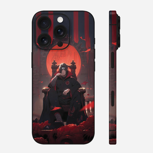 Itachi Chair Mobile Skin