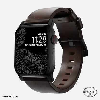 Rize - Apple Watch Strap New - Rize Plus