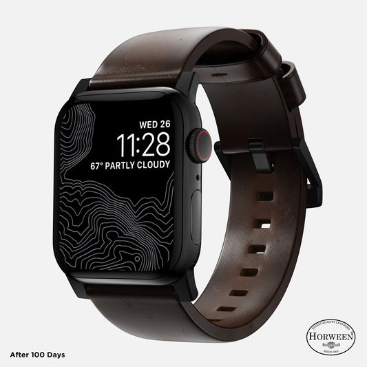 Rize - Apple Watch Strap