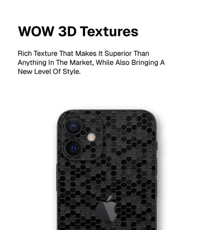 R15 Mobile Skin - Rize Plus