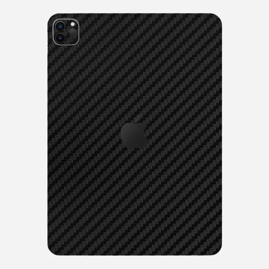 Black Kevlar Tablet Skin - Rize Plus