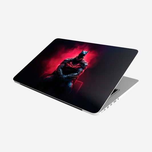 Dark Batman Laptop Skin - Rize Plus