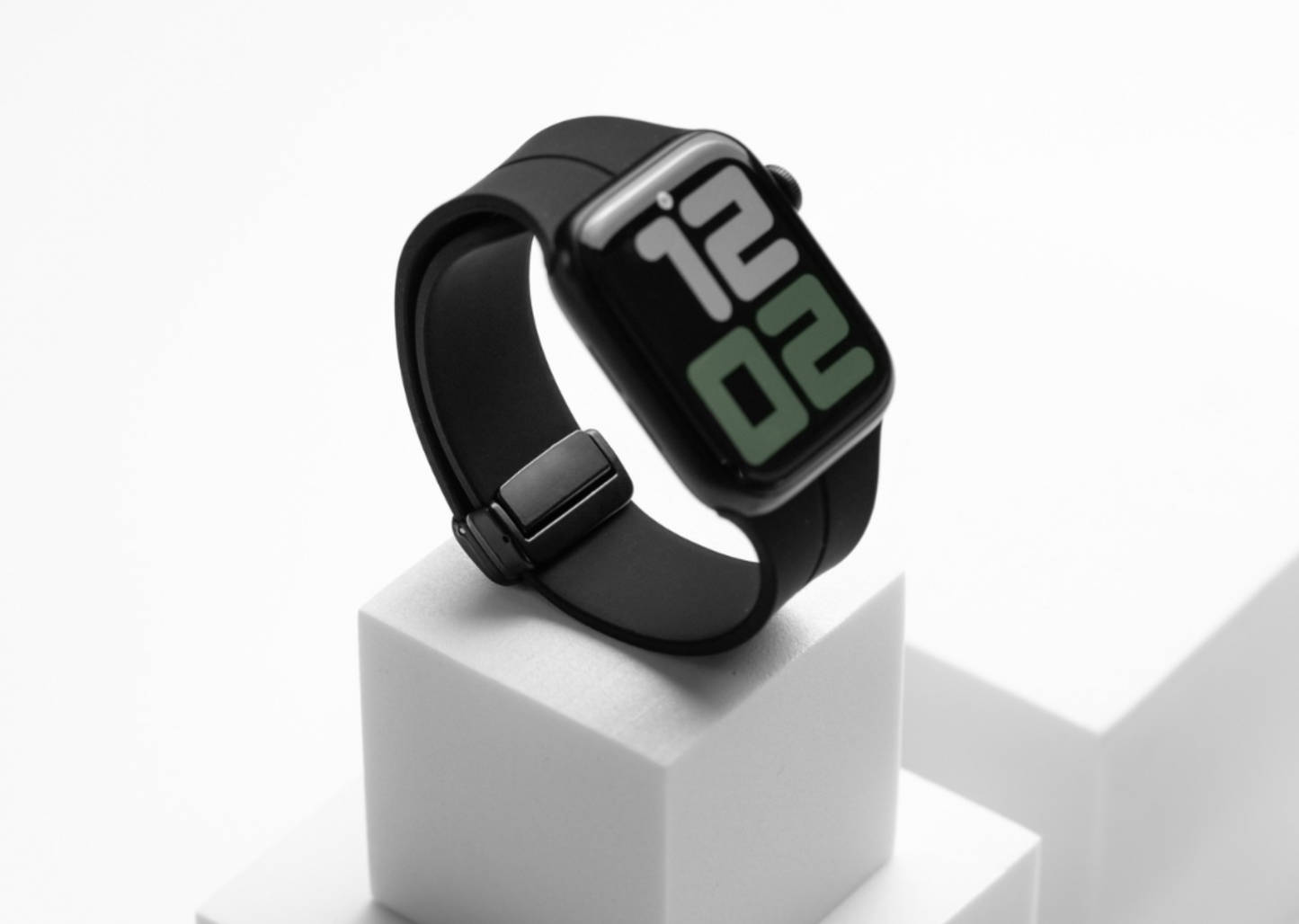 Simply Black