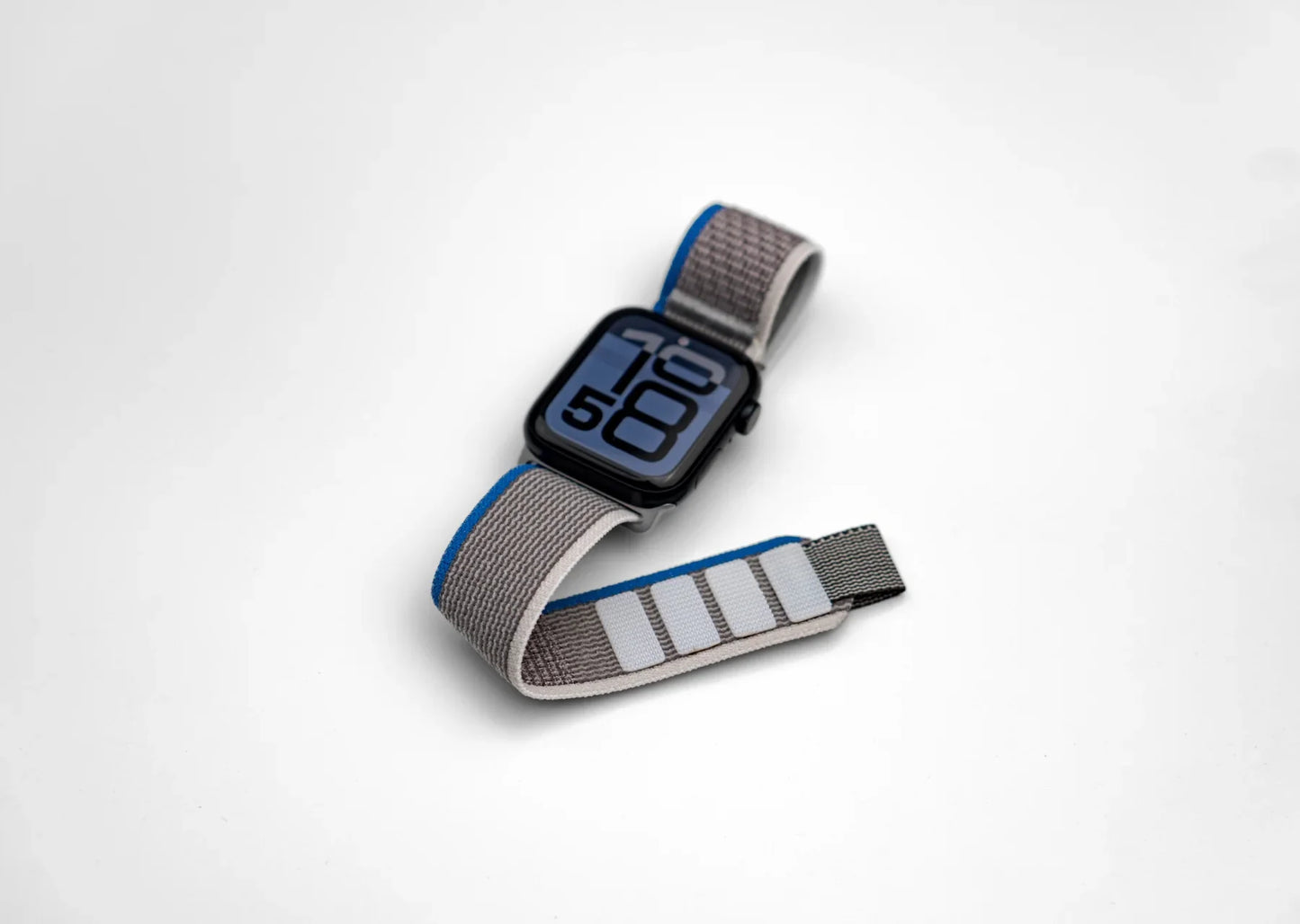 Blue | Grey