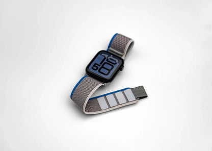 Blue | Grey