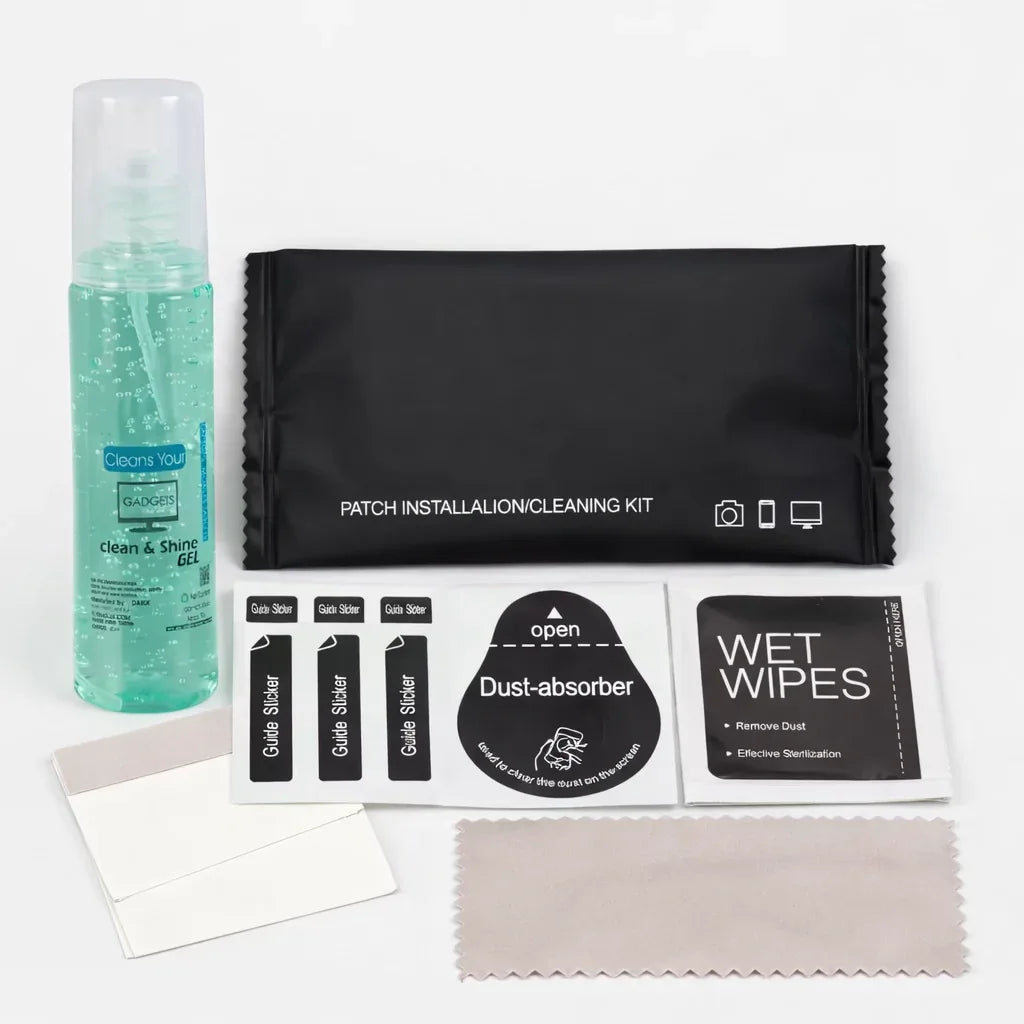Pro Skin Application Kit - Rize Plus