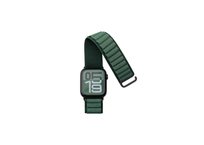 Deep Green
