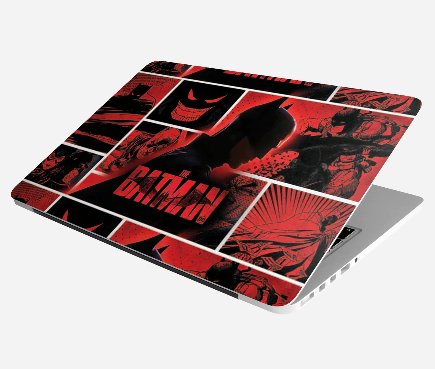 Mustang GT Laptop Skin