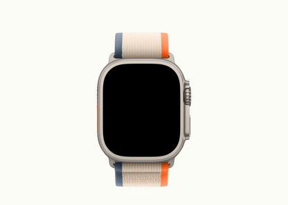 Orange | Beige