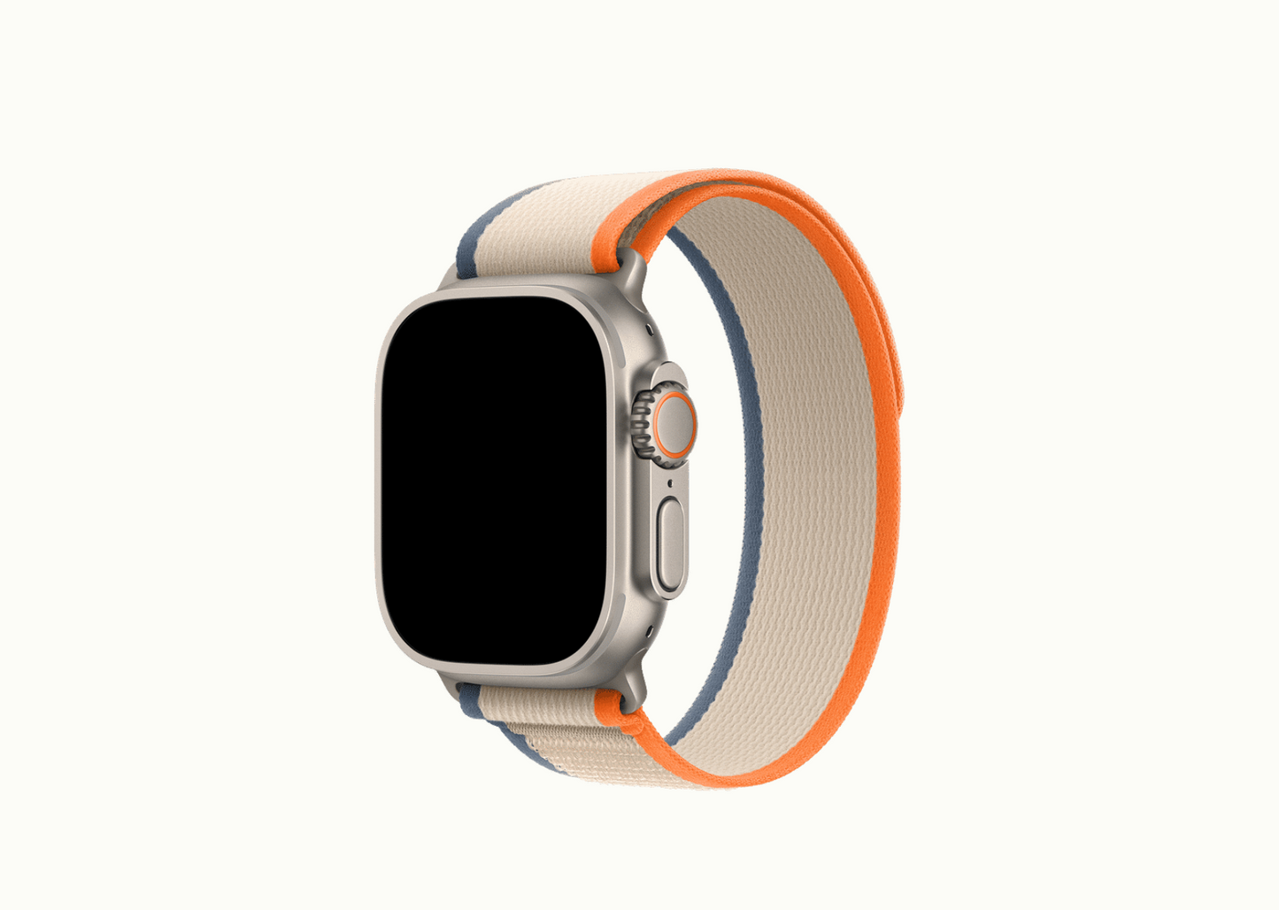 Orange | Beige