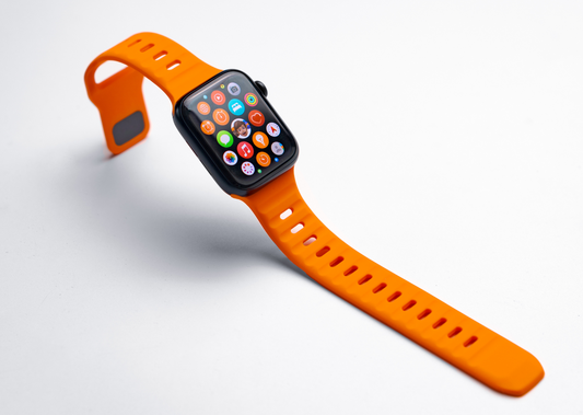 Pumpkin Orange