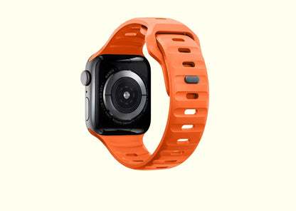 Pumpkin Orange