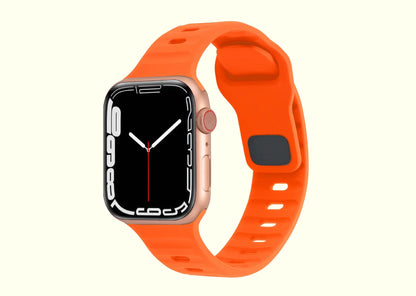 Pumpkin Orange