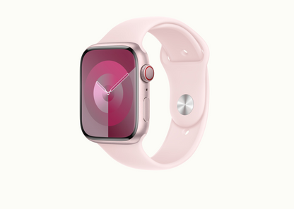 Baby Pink