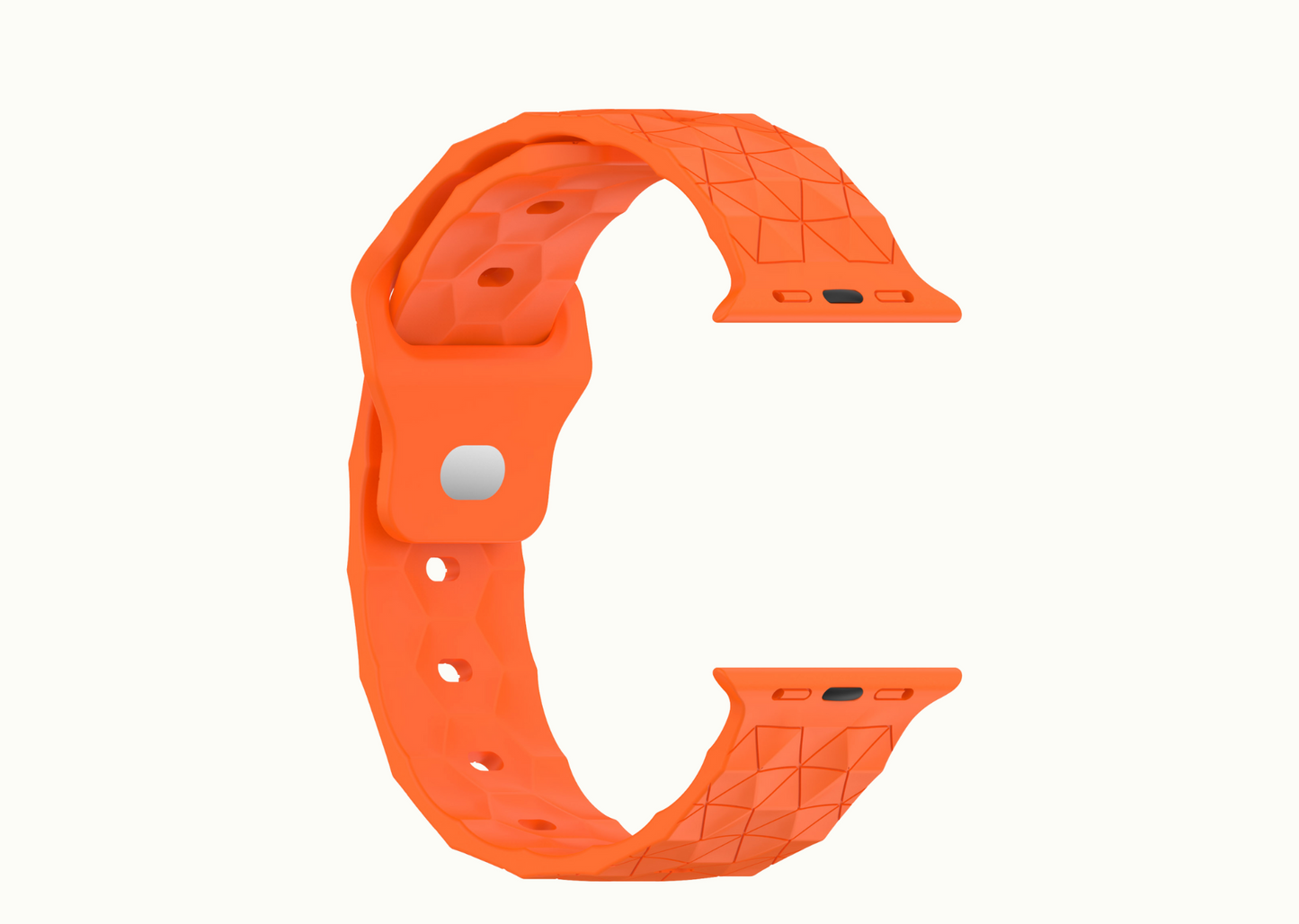 Pumpkin Orange
