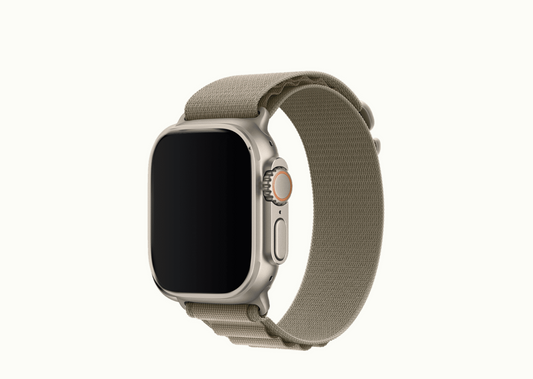 Olive Green
