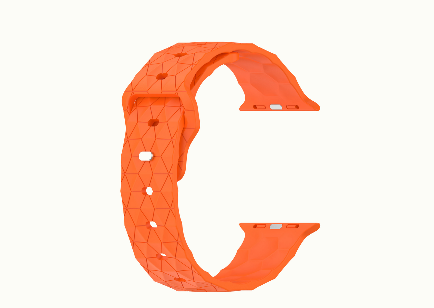 Pumpkin Orange