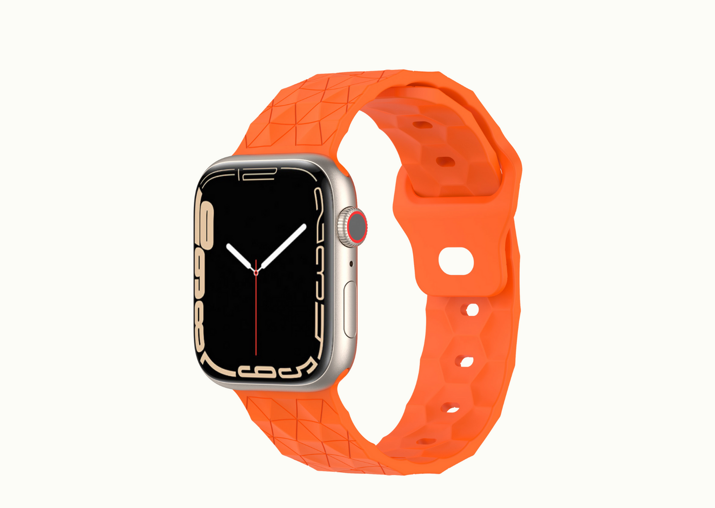 Pumpkin Orange