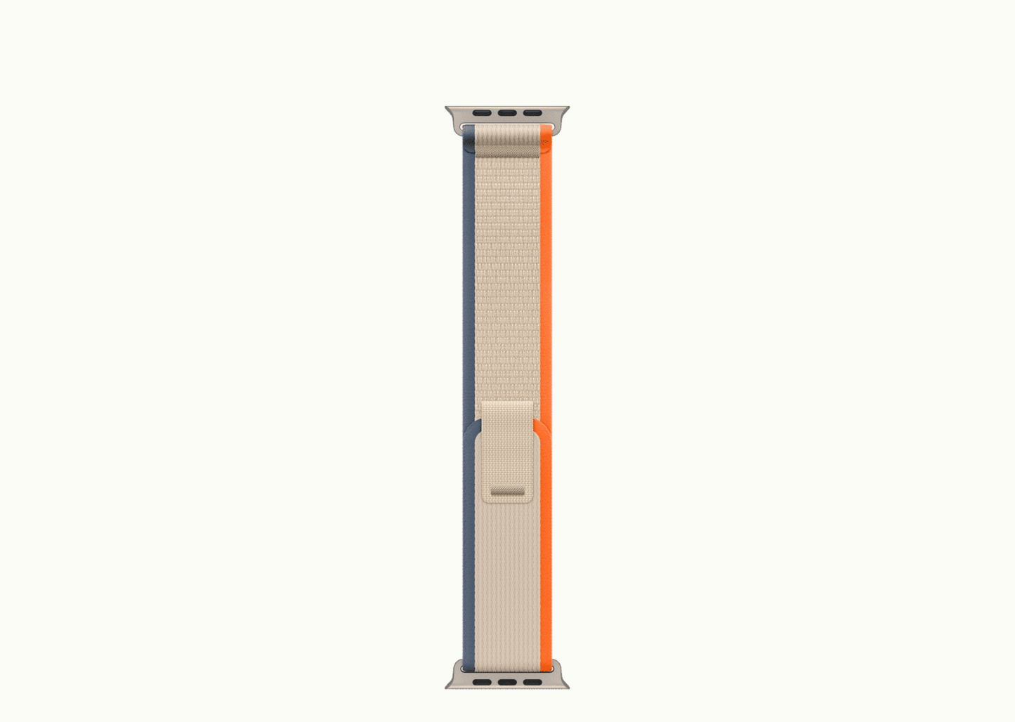 Orange | Beige