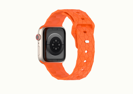 Pumpkin Orange