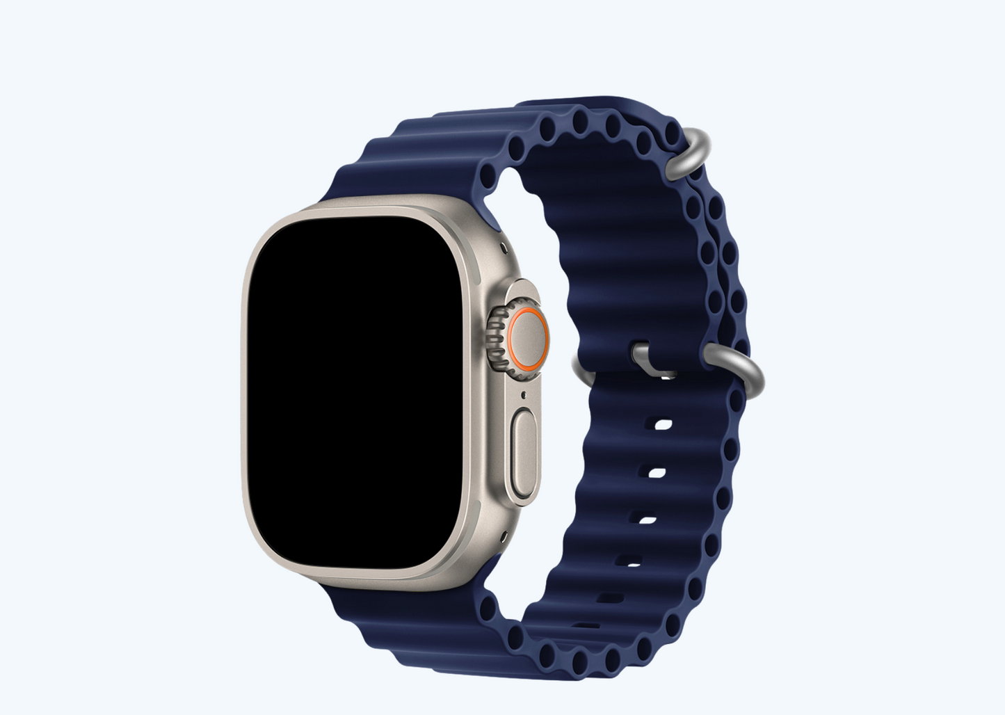 Night Blue