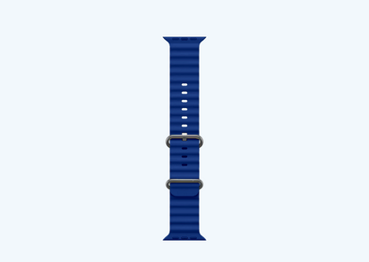 Night Blue