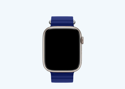 Night Blue