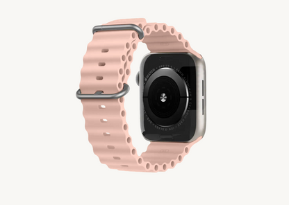 Peach Pink