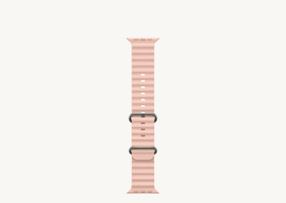 Peach Pink