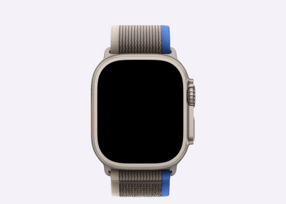 Blue | Grey