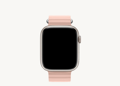 Peach Pink