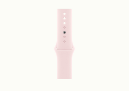 Baby Pink