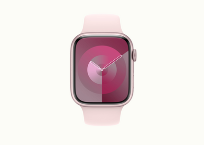 Baby Pink