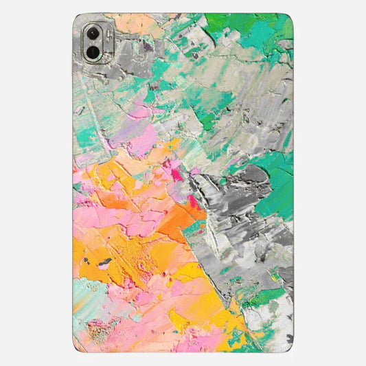 Colors Tablet Skin - Rize Plus