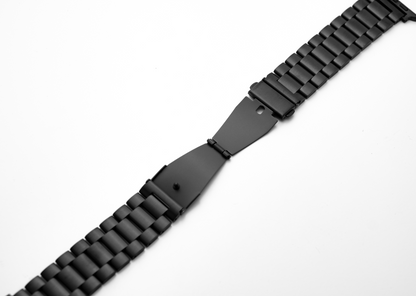 Coal Black