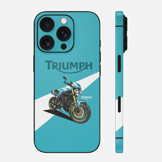 Triumph Mobile Skin - Rize Plus