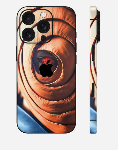 Mustang GT Tablet Skin