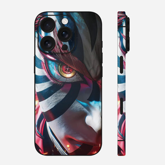 Akaza Mobile Skin - Rize Plus