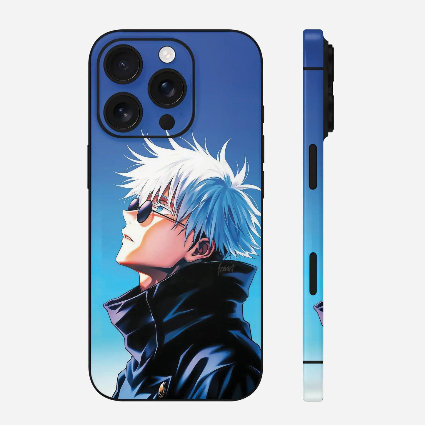 Gojo Sunglasses Mobile Skin - Rize Plus