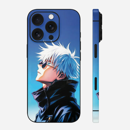 Gojo Sunglasses Mobile Skin - Rize Plus