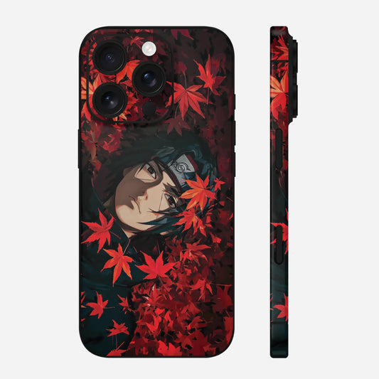 Itachi Mobile Skin - Rize Plus