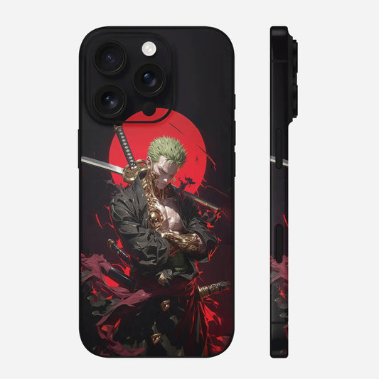 Zoro Sword Mobile Skin - Rize Plus