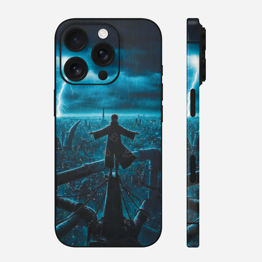 Obito Mobile Skin - Rize Plus