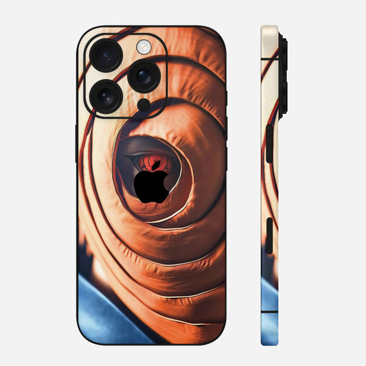 Obito Mobile Skin - Rize Plus